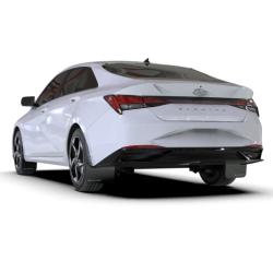 RALLY ARMOR MF69URBLKWH