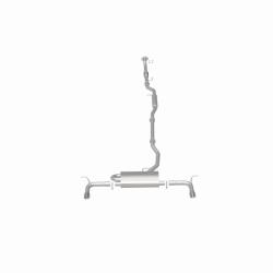 MAG BRE Exhaust Kits Magnaflow 106-0489