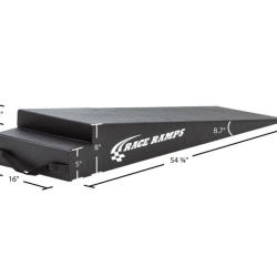 RACE RAMPS RRTR8