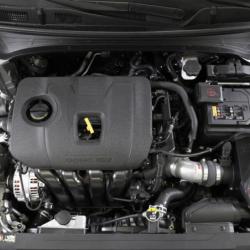 K&N ENGINEERING 695322TS