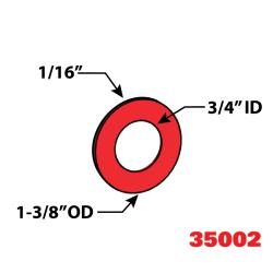 SPC Performance 35002