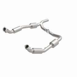 MAG Converter Direct Fit Magnaflow 5582640