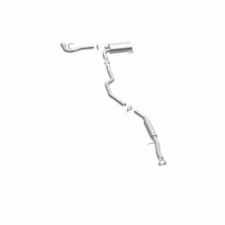 MAG BRE Exhaust Kits Magnaflow 106-0776