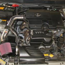 K&N ENGINEERING 698700TP