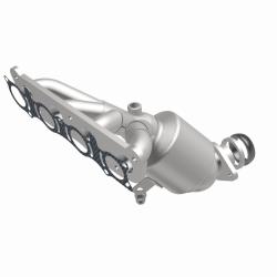 MAG Converter Direct Fit Magnaflow 5531271