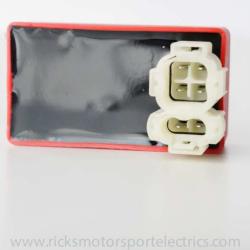 RICKS MOTORSPORT ELECTRICS 15601