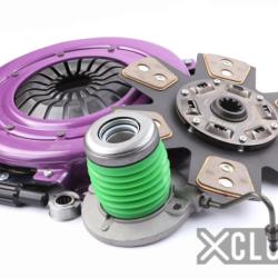 XCLUTCH XKFD284211B
