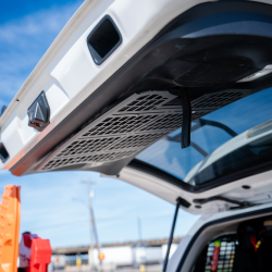 CALI RAISED LED CR4040