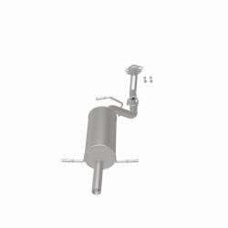 MAG BRE Exhaust Kits Magnaflow 108-0125