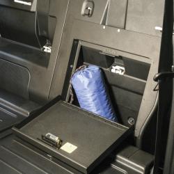 TFY Cubby Cover Tuffy Products 331-01