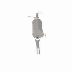 Magnaflow 108-0062
