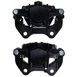 PowerStop S4854BLK