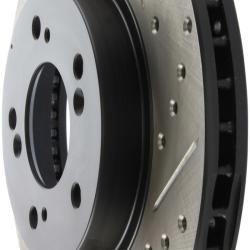 STOPTECH 12740026L