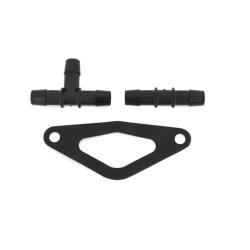 MISHIMOTO MMTMICWRX01SLBL