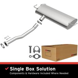 Magnaflow 108-0026