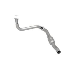 MAG Converter Direct Fit Magnaflow 4551642