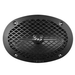 DS18 PRO-GRILL69MS/BK