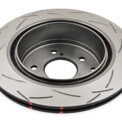DBA 4000 Series Slotted Rotors DBA 4908S