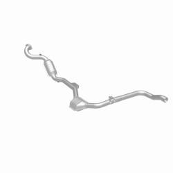 MAG Converter Direct Fit Magnaflow 447264