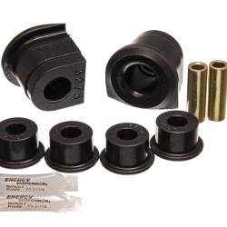 ES Cntrl Arm Bushings - Black Energy Suspension 11.3102G
