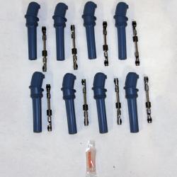 GMS Wire Connection Kits Granatelli Motor Sports 28-1697S