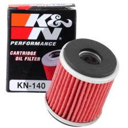 K&N ENGINEERING KN140