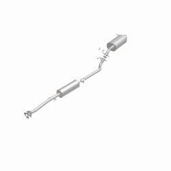 MAG BRE Exhaust Kits Magnaflow 106-0621