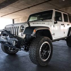 DV8 Offroad FBSHTB-16