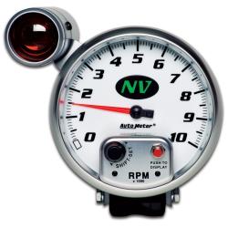 AutoMeter 7499
