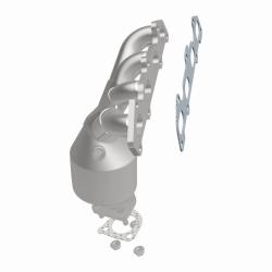 MAG Converter Direct Fit Magnaflow 49272