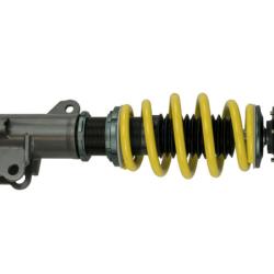 ISR PERFORMANCE ISPROGNCP