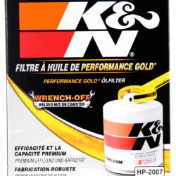 K&N Engineering HP-2007