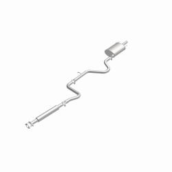 Magnaflow 106-0015