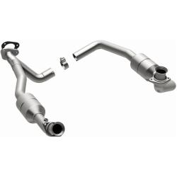 Magnaflow 447378