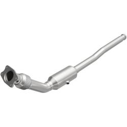 MAG Converter Direct Fit Magnaflow 4481299
