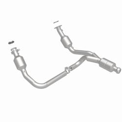 Magnaflow 52642