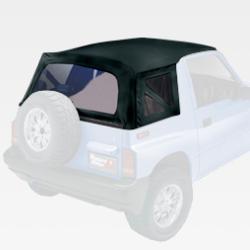 Rugged Ridge 53723.15