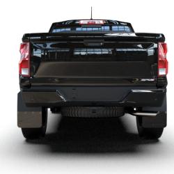 Rally Armor MF141-BLK-MBK
