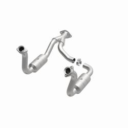 Magnaflow 5551760