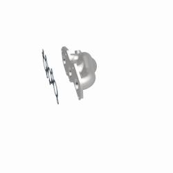 Magnaflow 49284