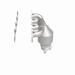 MAG Converter Direct Fit Magnaflow 50655