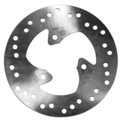 BRE Powersports Discs Brembo OE 68B40717