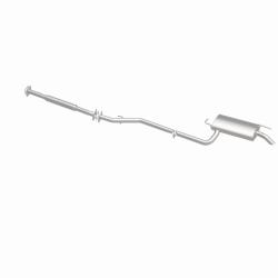 MAG BRE Exhaust Kits Magnaflow 106-0322