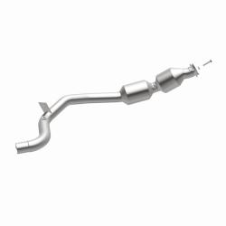 MAGNAFLOW 21607