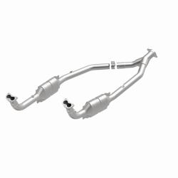 MAG Converter Direct Fit Magnaflow 49720
