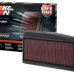 K&N Engineering 33-2492