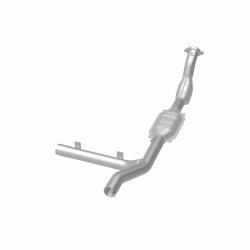 MAG Converter Direct Fit Magnaflow 93130