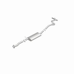Magnaflow 106-0490