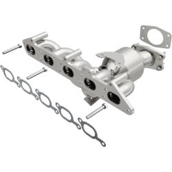 MAG Converter Direct Fit Magnaflow 452425