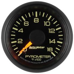 AutoMeter 8344